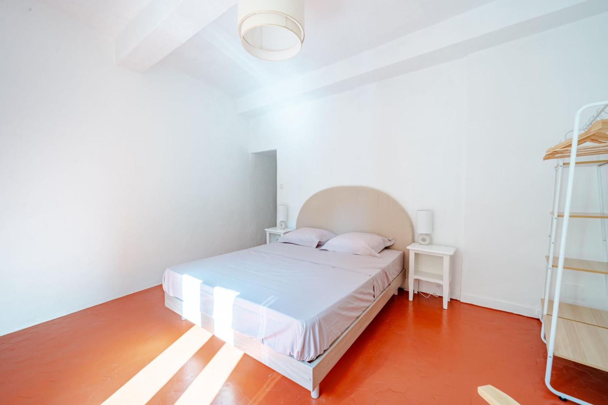 Charmant Appartement 2P Au Coeur Du Vieux Nizza Kültér fotó