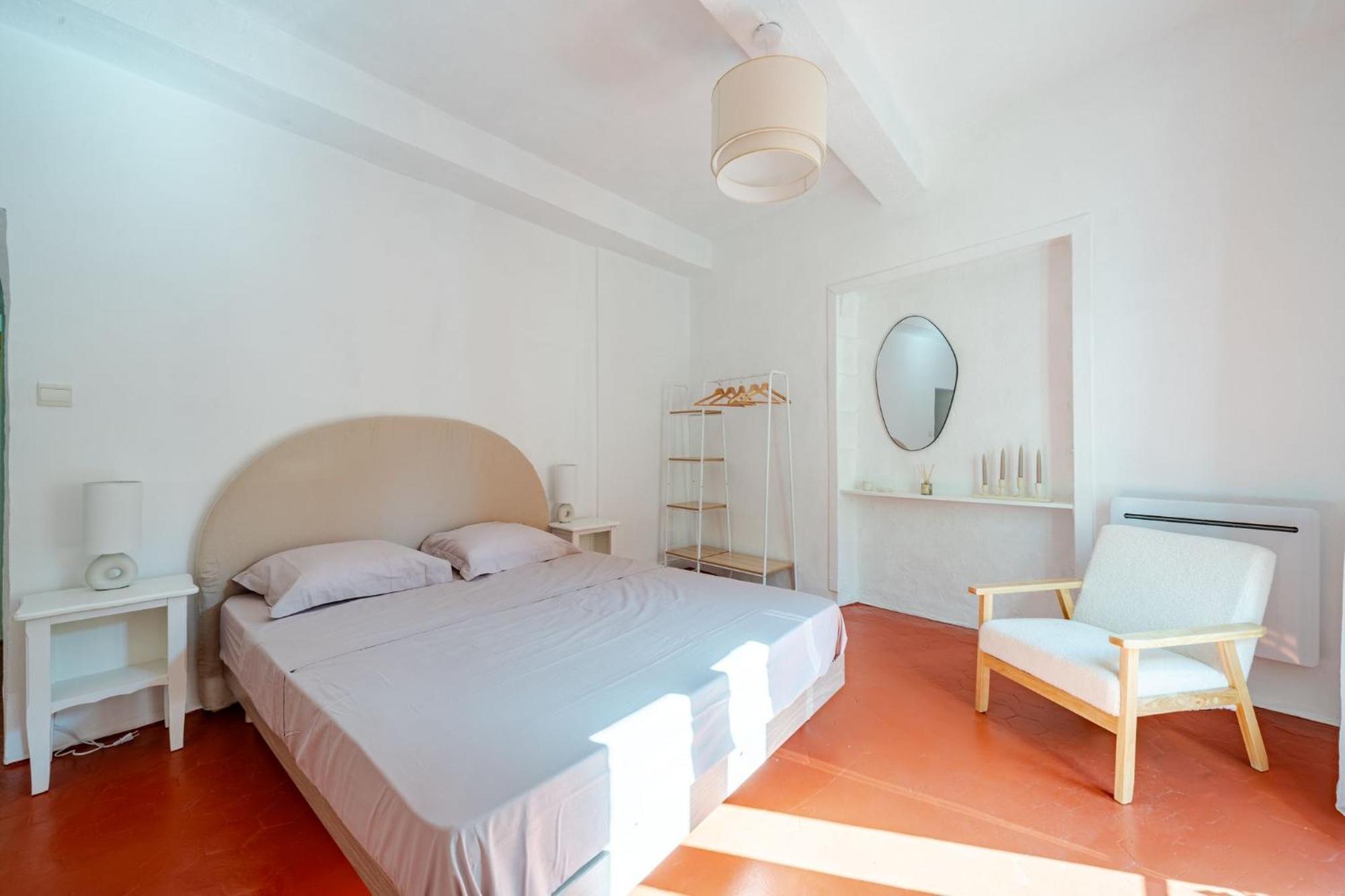 Charmant Appartement 2P Au Coeur Du Vieux Nizza Kültér fotó