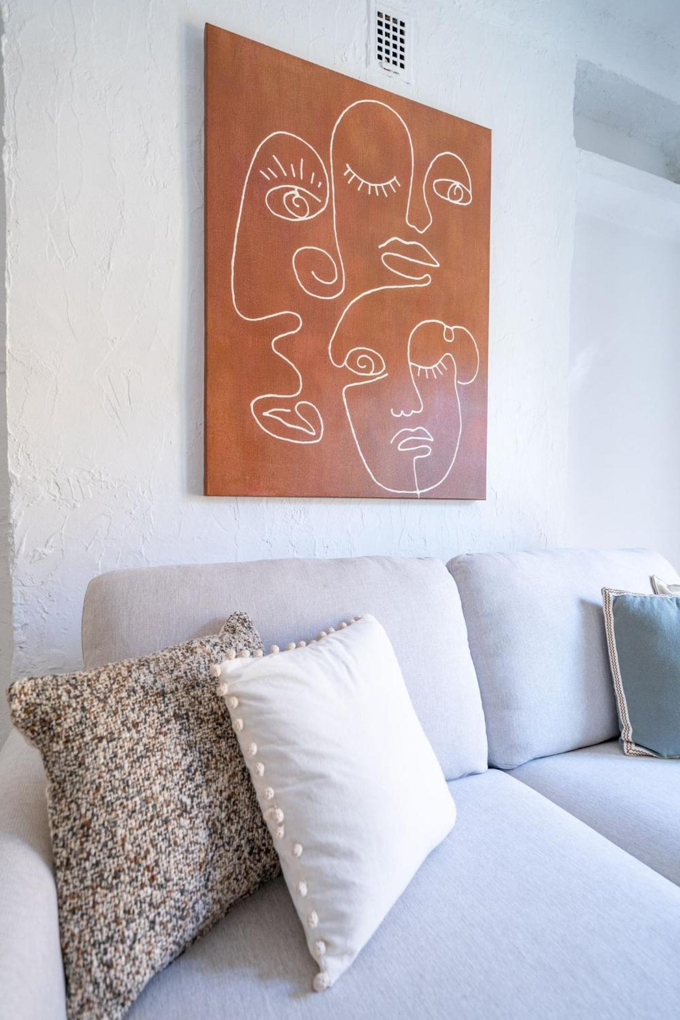 Charmant Appartement 2P Au Coeur Du Vieux Nizza Kültér fotó